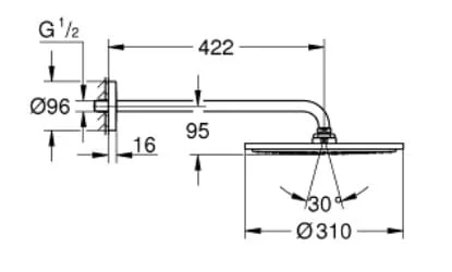 grohe-26257000