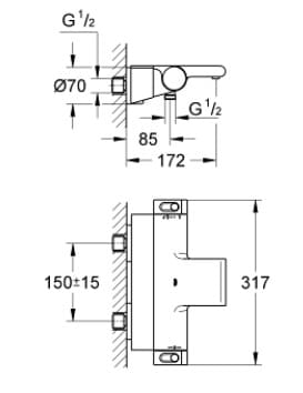 grohe-34464001