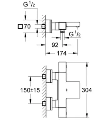 grohe-34497000