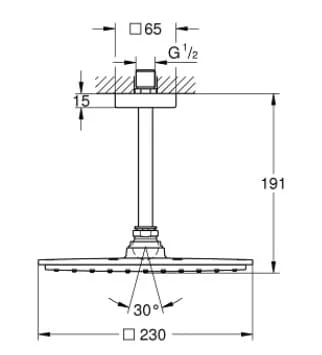 grohe-26055000