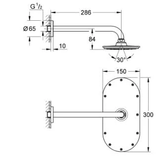 grohe-26058000