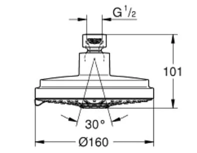 Grohe-27134000