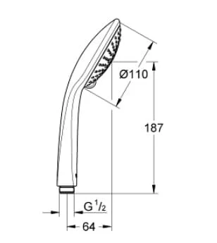 grohe-27222000