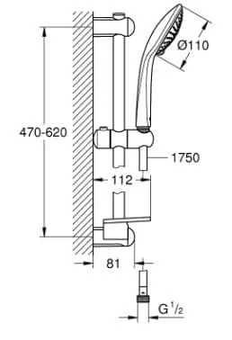 grohe-27232001