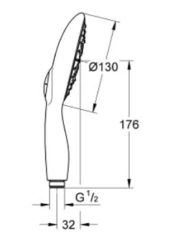 grohe-27672HF0