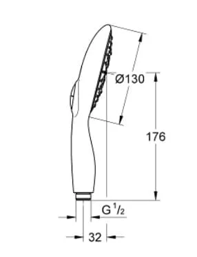 grohe-27672PV0