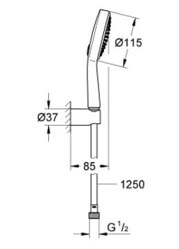 grohe-27838000