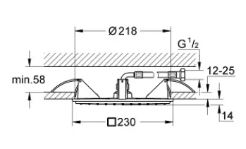 grohe-27863000