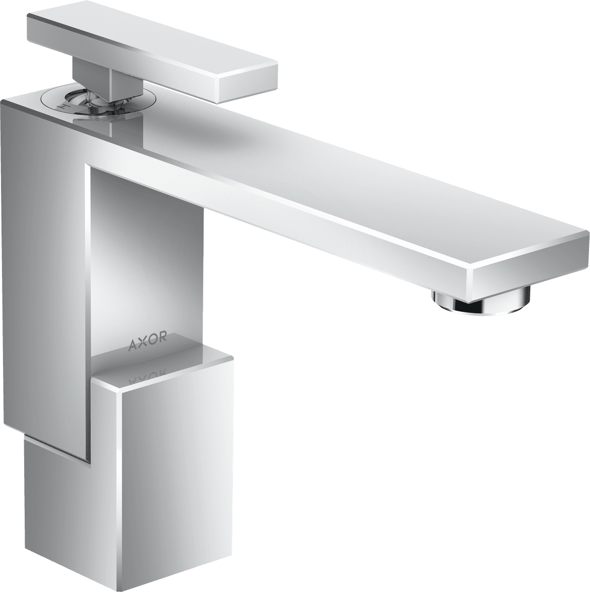 Vòi chậu rửa mặt nóng lạnh Axor 46010000