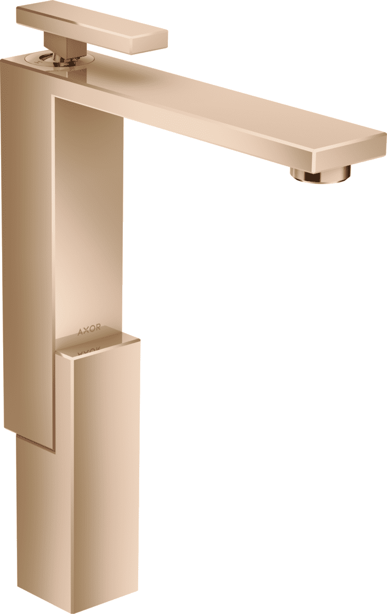 Vòi chậu rửa mặt Axor 46030300