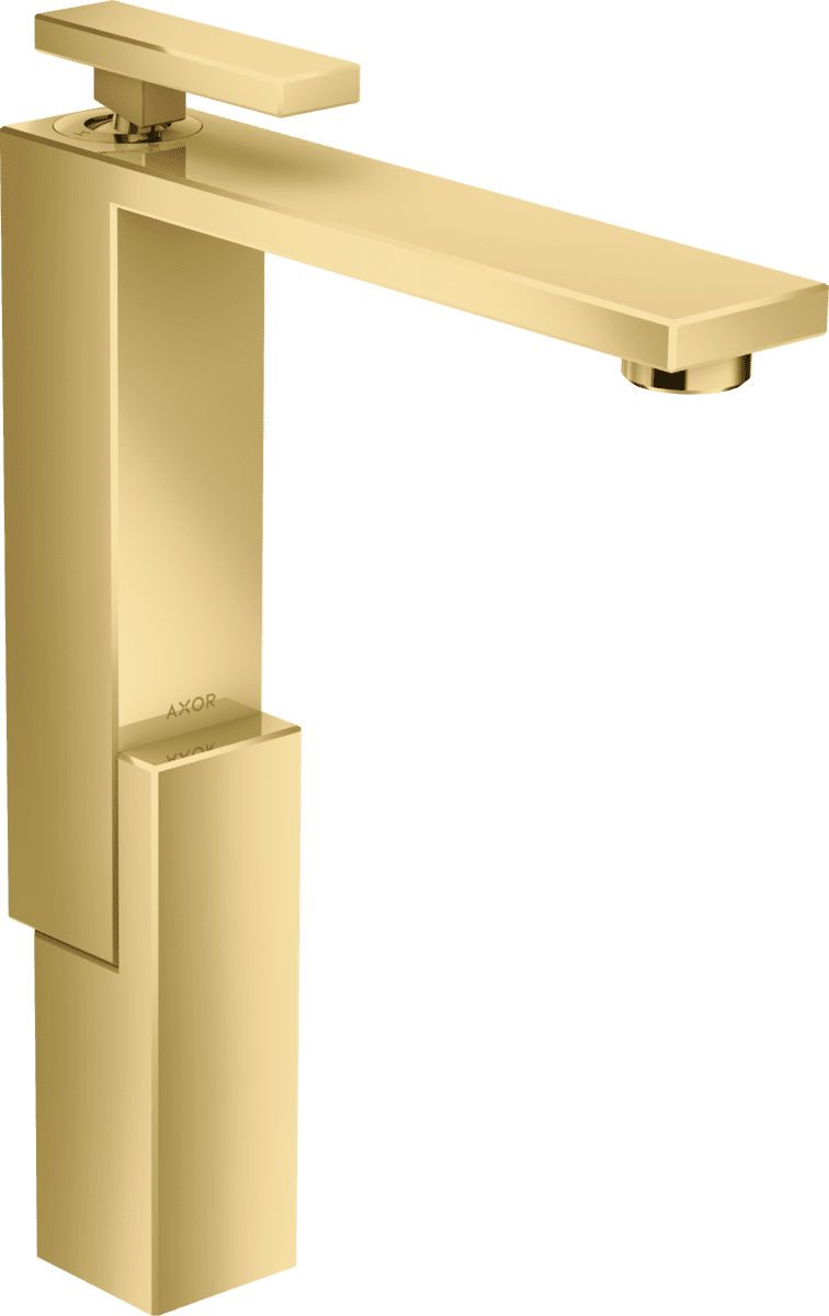 Vòi chậu rửa mặt nóng lạnh Axor 46030990