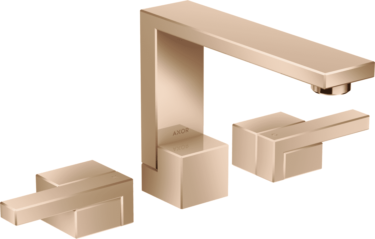 Vòi chậu rửa mặt nóng lạnh Axor 46050300