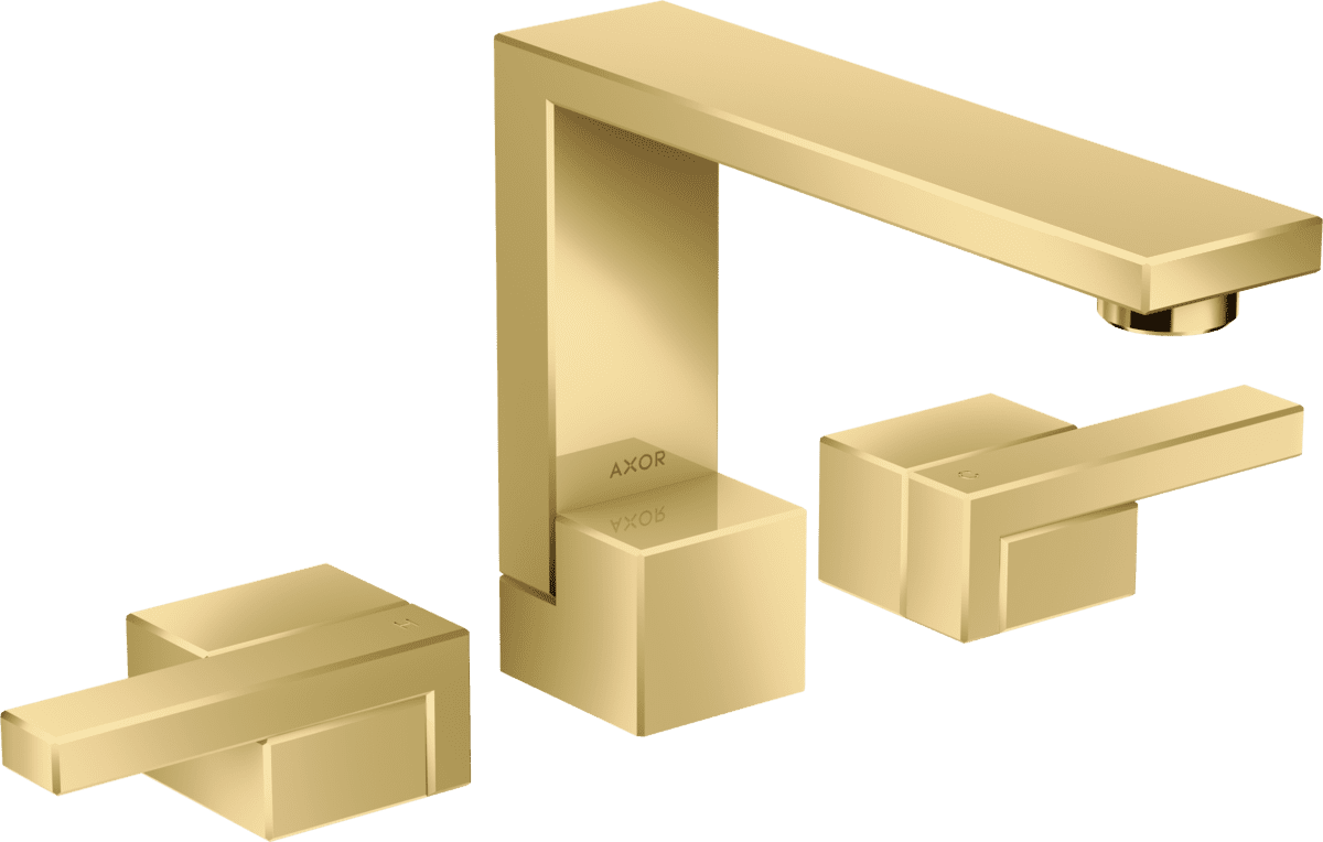 Vòi chậu rửa mặt nóng lạnh Axor 46050990