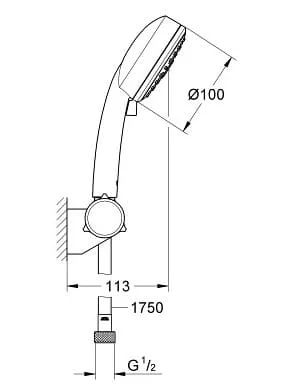 grohe-27584002