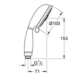 grohe-27608001