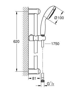grohe-27795001