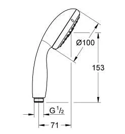 grohe-28261002