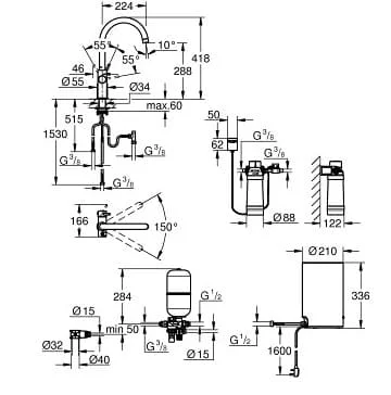 grohe-30058001