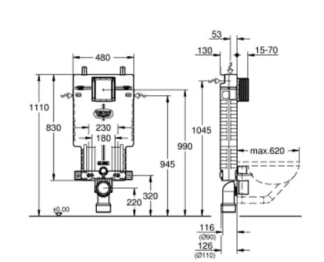 grohe-38643001