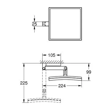 grohe-40808000