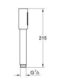 grohe-26465A00