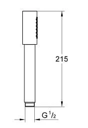 grohe-26465BE0