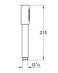 grohe-26465DL0