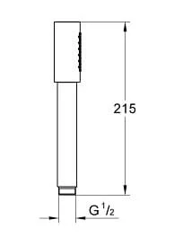 grohe-26465GL0