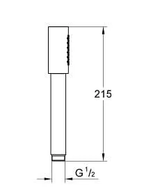 grohe-26465GN0