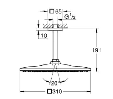 grohe-26565000