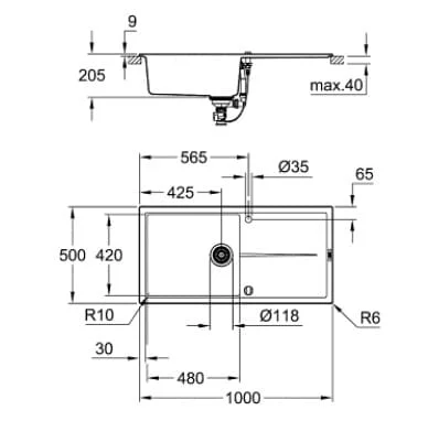 grohe-31641AP0