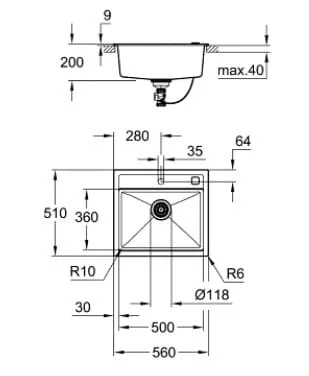 grohe-31651AP0