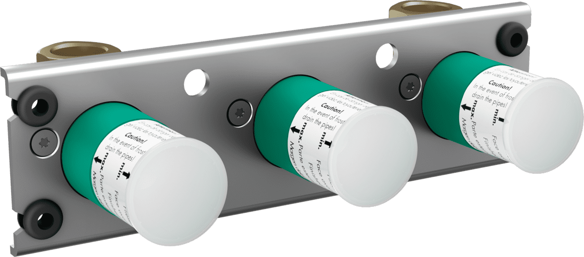 Chân sen tắm nhiệt độ Axor Đức 45442180