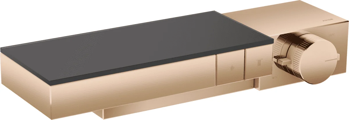 Củ sen tắm Axor 46240300