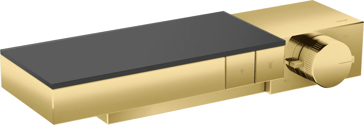 Củ sen tắm Axor 46240990