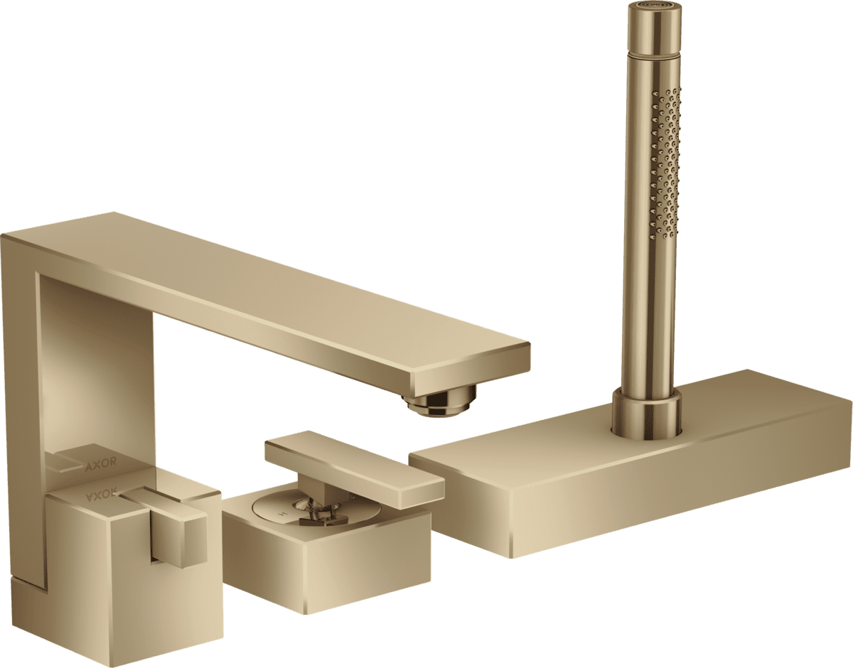 Vòi bồn tắm Đức Axor 46430130