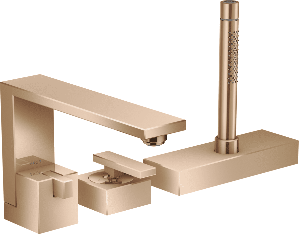 Vòi bồn tắm Đức Axor 46430300