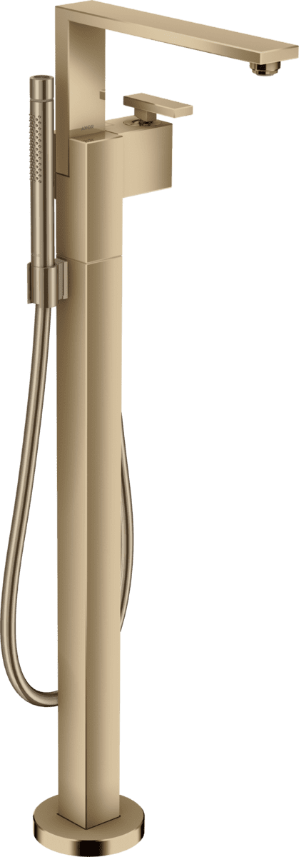 Vòi bồn tắm cây Đức Axor 46440130