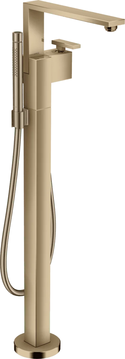 Vòi bồn tắm cây Đức Axor 46440130