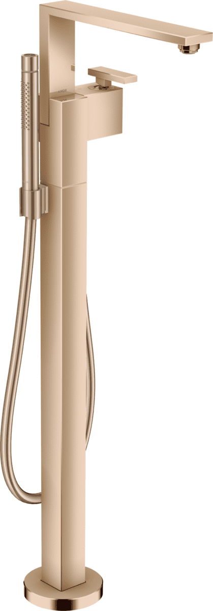 Vòi bồn tắm cây Đức Axor 46440300