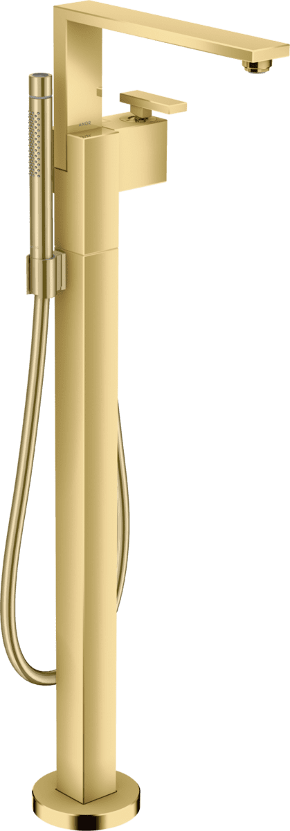 Vòi bồn tắm cây Đức Axor 46440990