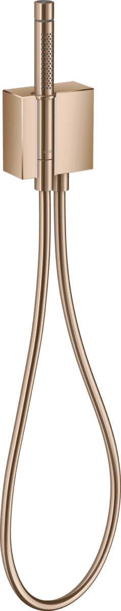 Dây bát sen Axor 46520300