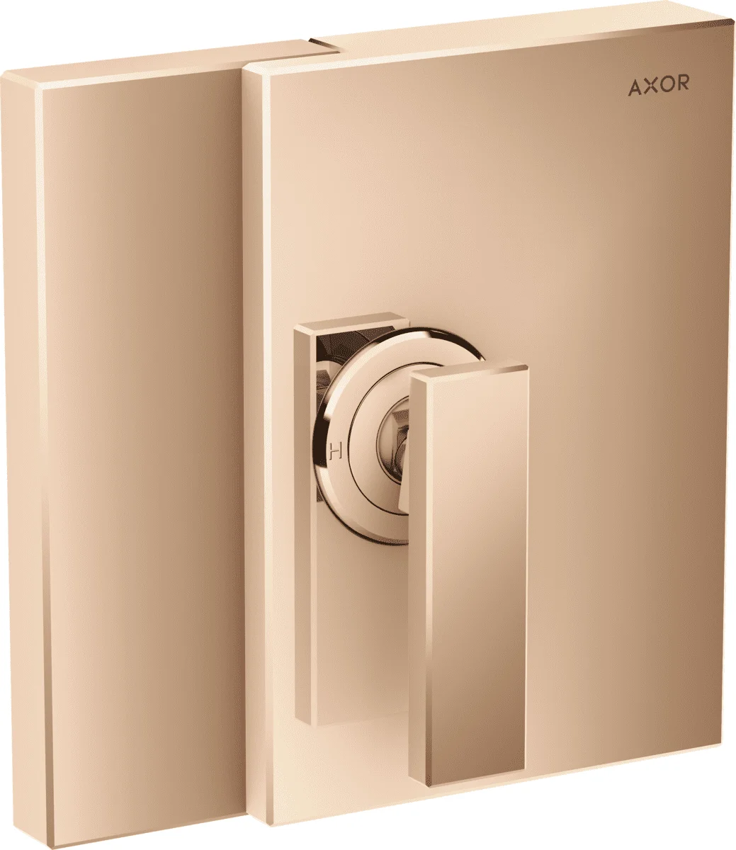 Mặt nạ sen tắm nóng lạnh Axor 46650300