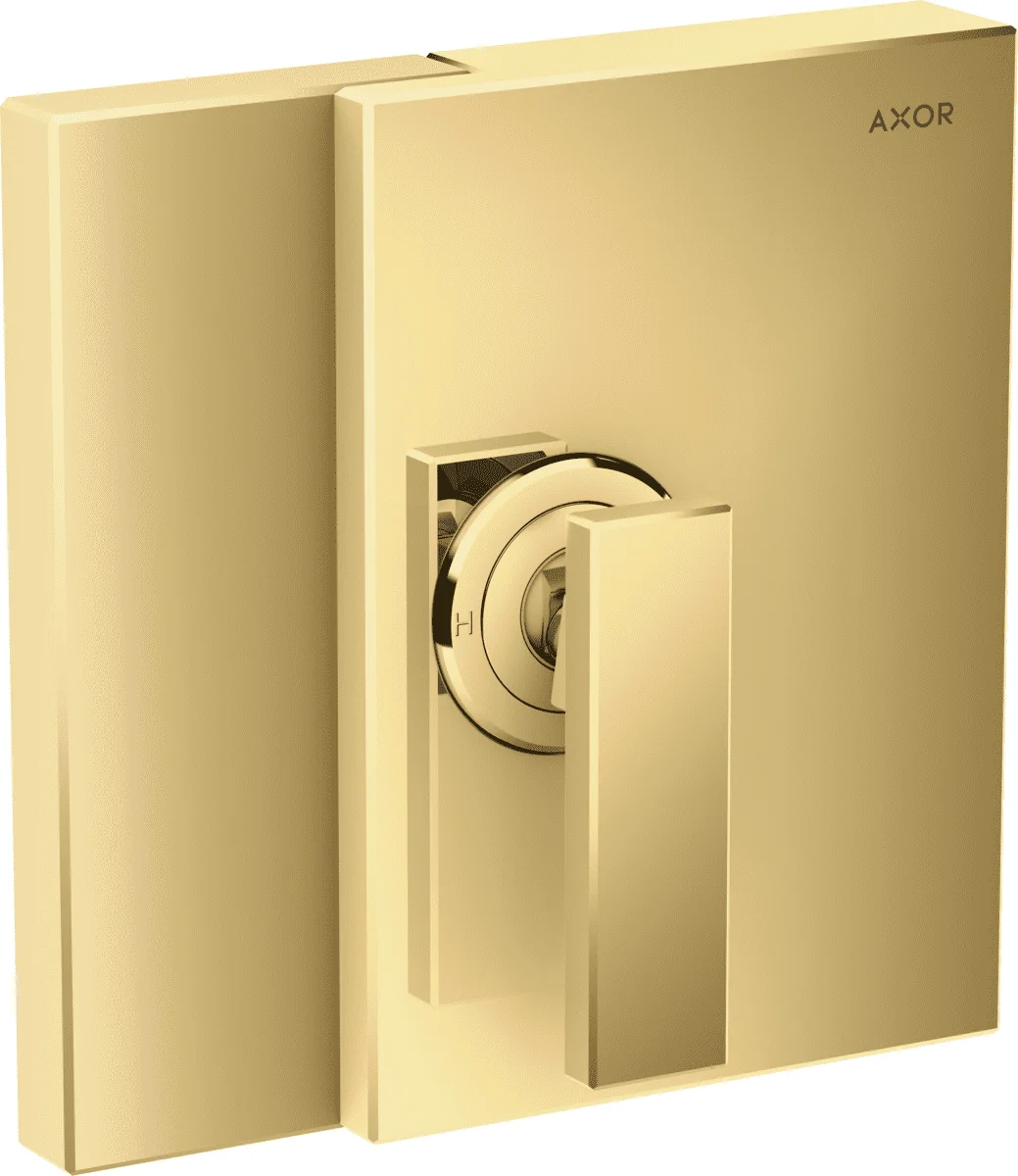 Mặt nạ sen tắm nóng lạnh Axor 46650990