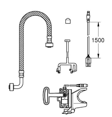  grohe-46944000