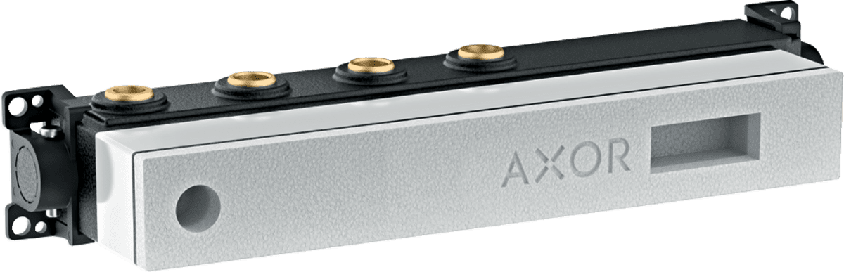 Chân vòi tắm hoa sen Axor 18310180