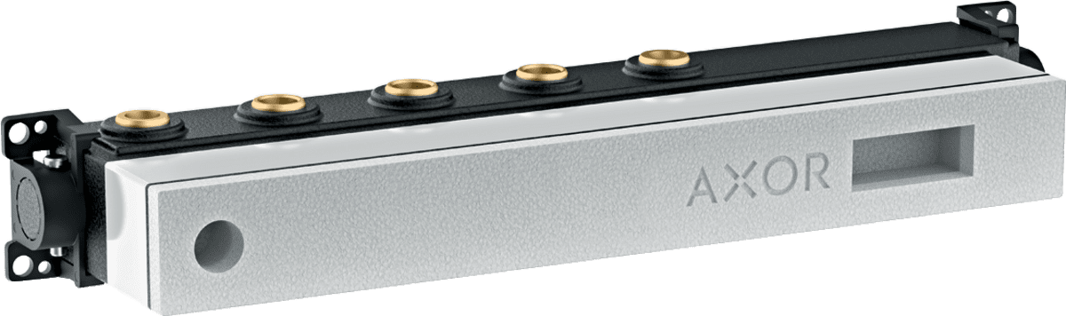 Chân vòi tắm hoa sen Axor 18311180