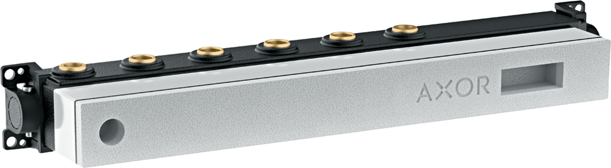 Chân vòi tắm hoa sen Axor 18312180