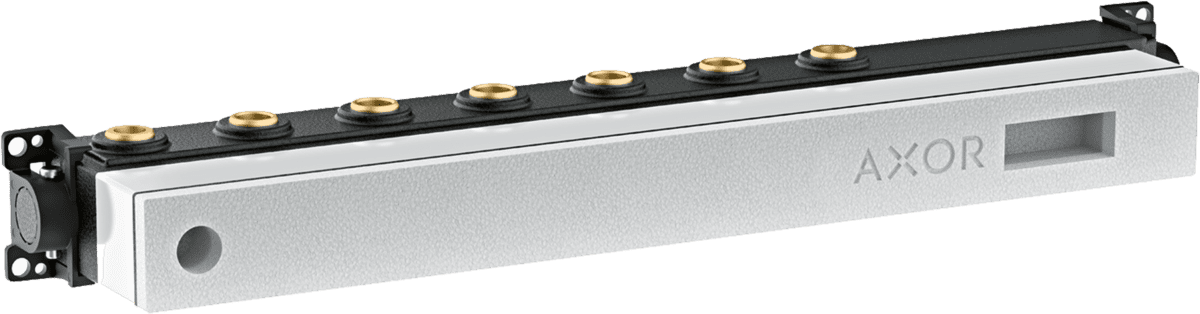 Chân vòi tắm hoa sen Axor 18313180