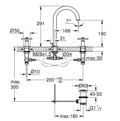 grohe-20008AL3